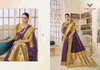 Mastani Paithani Vol 1 By Zarkaashi Katan Silk Saree Wholesalers In Surat